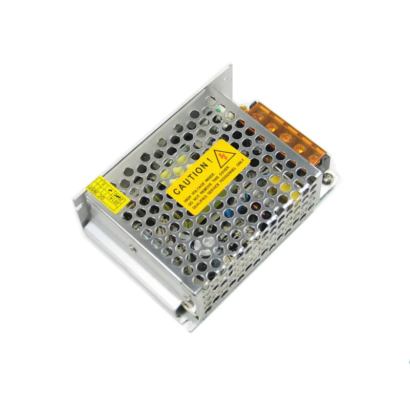 WAWEIS 5V 24V 1A 2A переключение Мощность адаптер Освещение трансформаторный блок