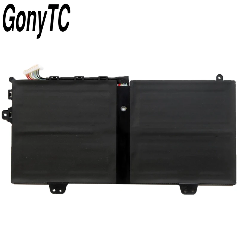 GPNYTC новая настоящая аккумуляторная батарея для ноутбука L14M4P71 lenovo Yoga3 11 5Y10c (U) Yoga 3