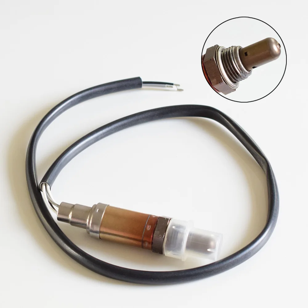 

4-Wrie Universal Lambda Probe Oxygen O2 Sensor For ACURA AUDI BMW CADILLAC CHERY CHEVROLET 0258986507