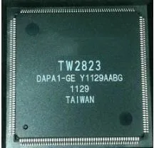

IC new original TW2823 DAPA1-GE TW2823-DAPA1-GE 208-QFP Free Shipping