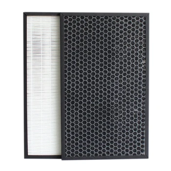 

F-ZXHD55C F-ZXHP55C Air Purifier Hepa Filter for Panasonic F-PXH55C F-VXH50C F-VJL55C F-VXK40C Air Purifier Parts Filter