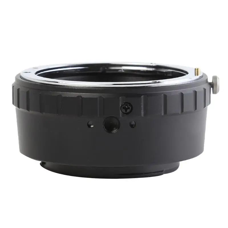 FAX объектив для E-Mount Nex Штатив Адаптер кольцо для A5100 A6000 A6300 A6500 высокое качество