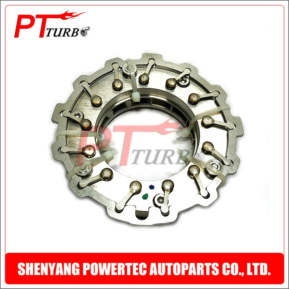 454191 Turbocompressore Vnt Gt2556V Anello Ugello Turbo 724639 11657785991 14411-2X900 700935 Per Vw Lt Ii 2.5 Tdi 80Kw Anj 1999-2006