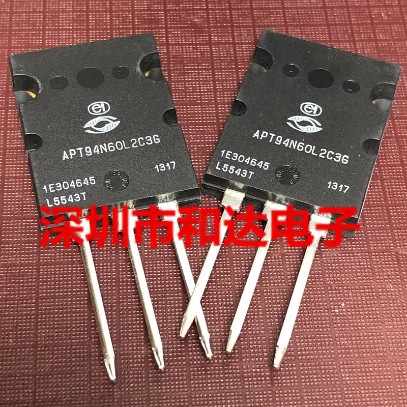 5 шт./лот APT94N60L2C3G-264 600V 94A