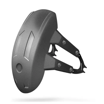 

Black Motorcycle Rear Fender Mudguard for KAWASAKI Ninja 250