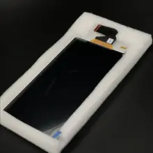 Замена оригинального нового ЖК-экрана Замена для kingd NS NX переключатель ЖК-экрана