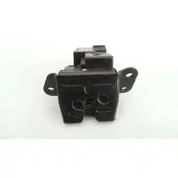 

TRUNK LOCK/PORTON KIA SOUL