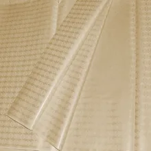 Морская парча ткань хлопок Базен Riche Getzner Африканский Базен Riche ткань высокого качества 10 м/лот