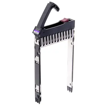 

2.5'' Hard Drive Tray Caddy For 371593-001 DL380 370 DL360 G5 SATA/SAS