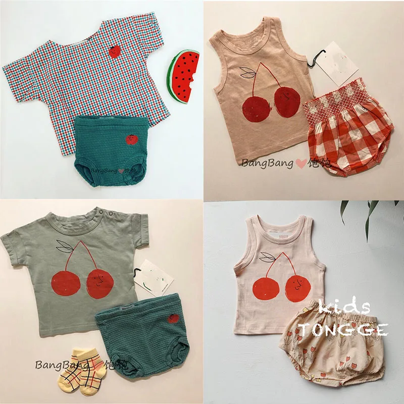 2019 модные летние шорты для маленьких мальчиков и девочек брендовые Детские