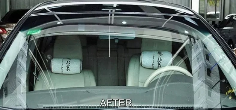 

10PCS=40L Detergent Effervescent Tablet for Car Window Cleaning Tabs Glass Washer Auto Windshield Glass Cleaner Car Accessories