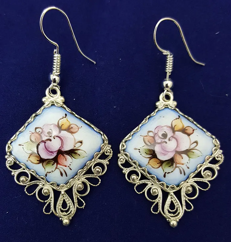 ростовская финифть серьги. валенсия 424 серьги ростовская финифть. финифть переславль залесский. ростовская финифть снегири. финифть сталин.