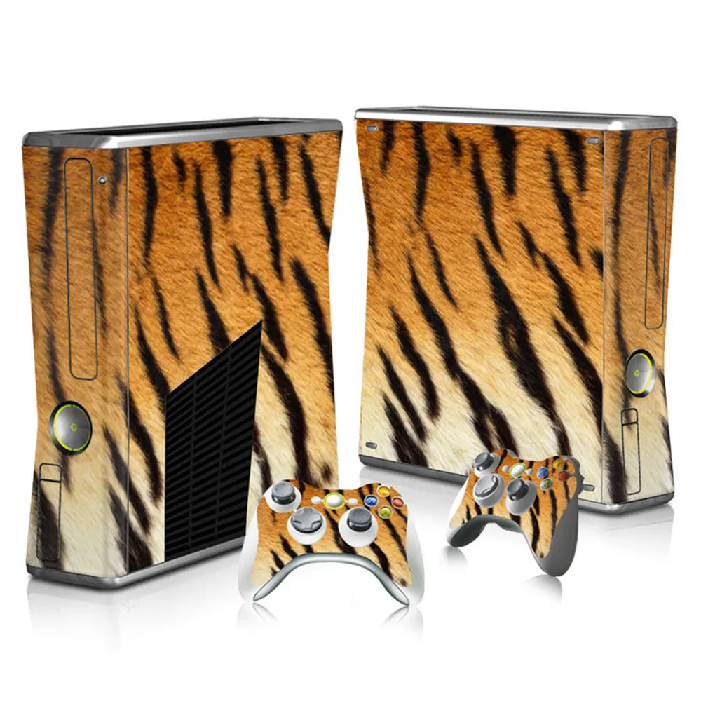 TN-XBOX360 SLIM-0339