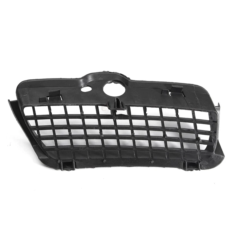 1 Pair Car Front Bumper Lower Grilles Side For-Vw /Golf Mk3 1993-1998 1H685366601C front bumper decoration front bumper cover
