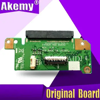 

Original For ASUS X456UV HDD BOARD REV 2.0 Tested good free shipping
