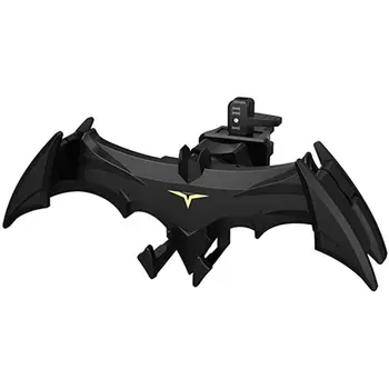 

Non-Slip Automatic Grip Car Phone Holder Stand Vent Gravity Bracket Universal Car Holder Black ABS Phone Holder