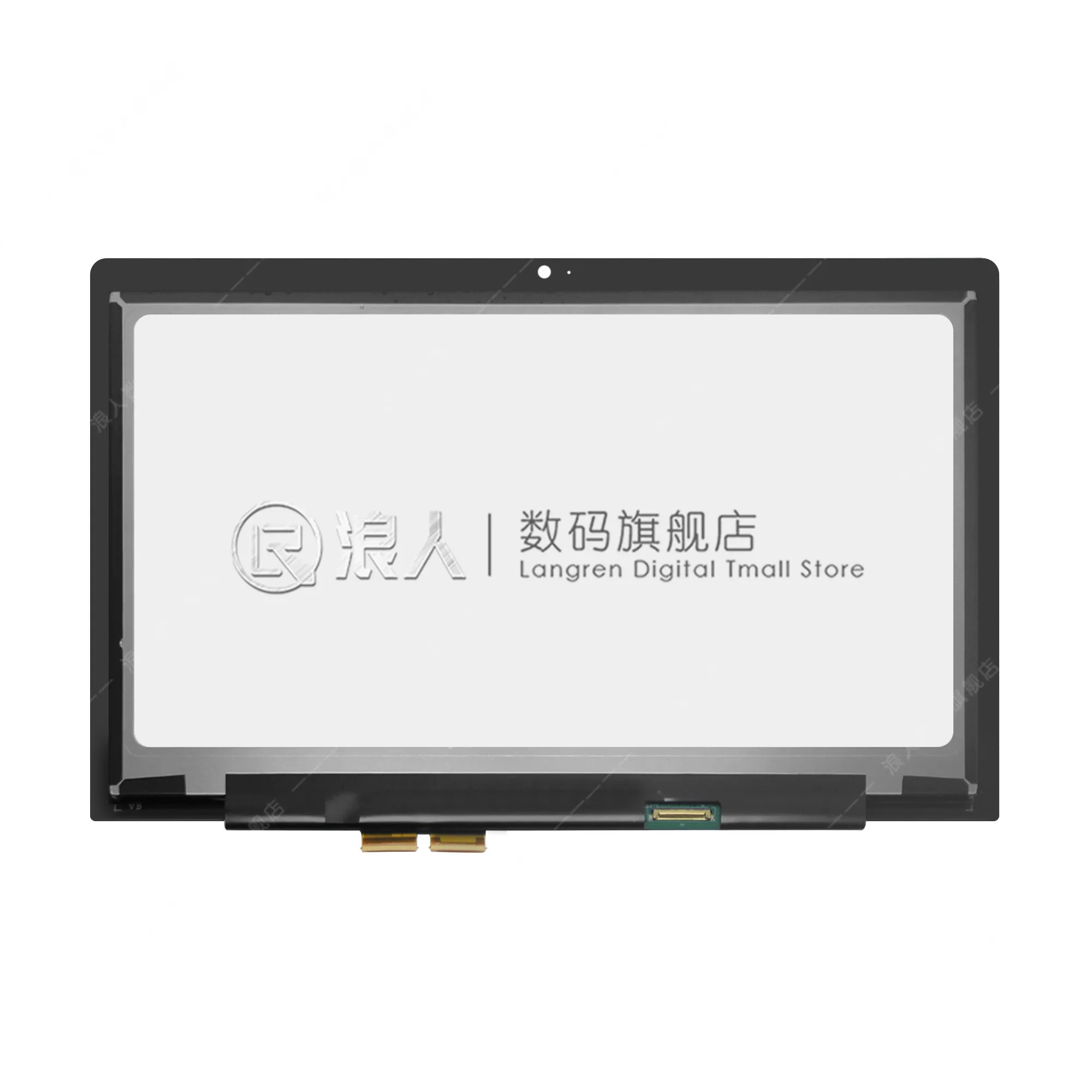 

Lenovo ThinkPad Yoga S1 12.5 inch notebook display touch screen Assembly resolution 1366*768