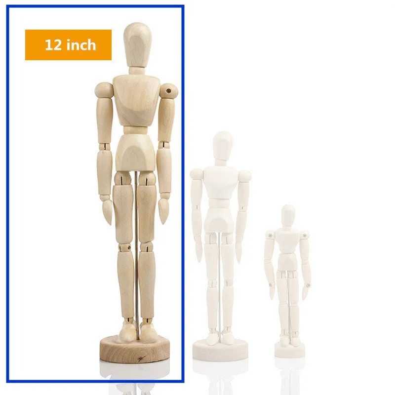 Body 12 inch