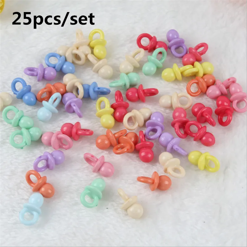 25pcs Thank You for Coming Kraft Paper Tag Baby Shower Decorations Gift Packaging Tags Boy Birthday Party Kids Candy Box Label-S