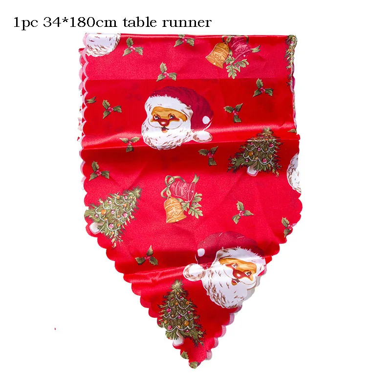 Leeiu/1 пара хлопковых рождественских носков, рождественские подарки, Новогоднее украшение для дома - Цвет: 11