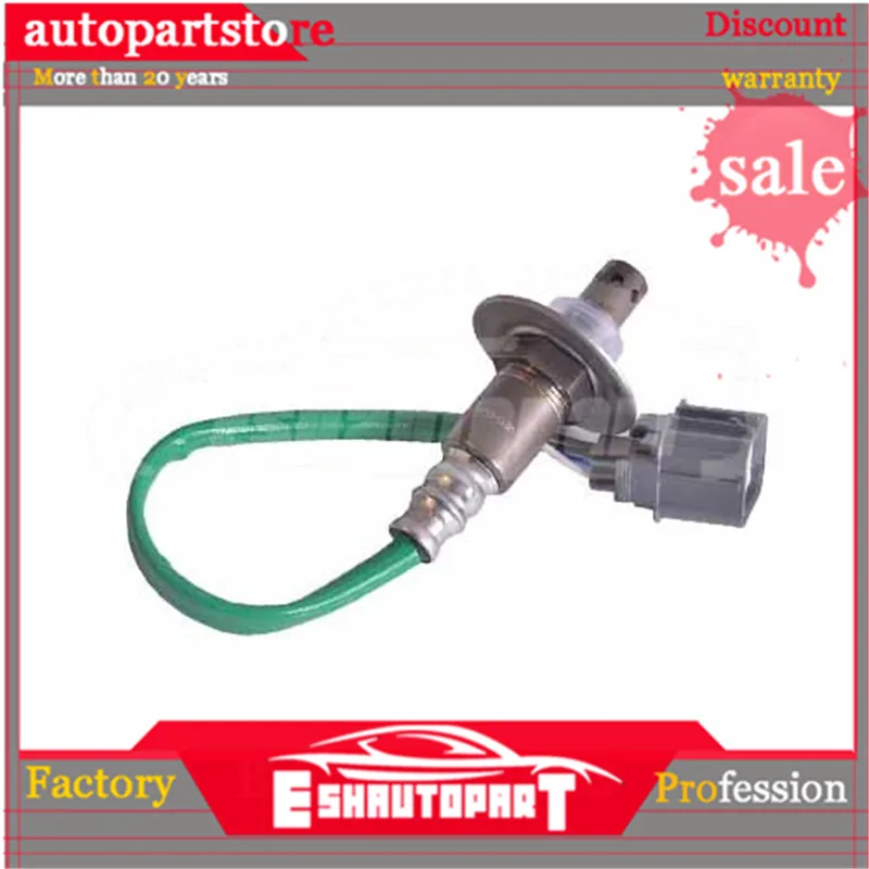 Кислородный датчик лямбда 234-9032 для Su-zuki Grand Vitara SQ420XD SQ420WD OEM 18213-65J00 211200-4520
