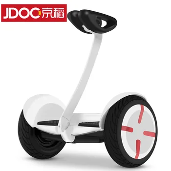 

Segway Smart Self-Balancing Electric Transporter
