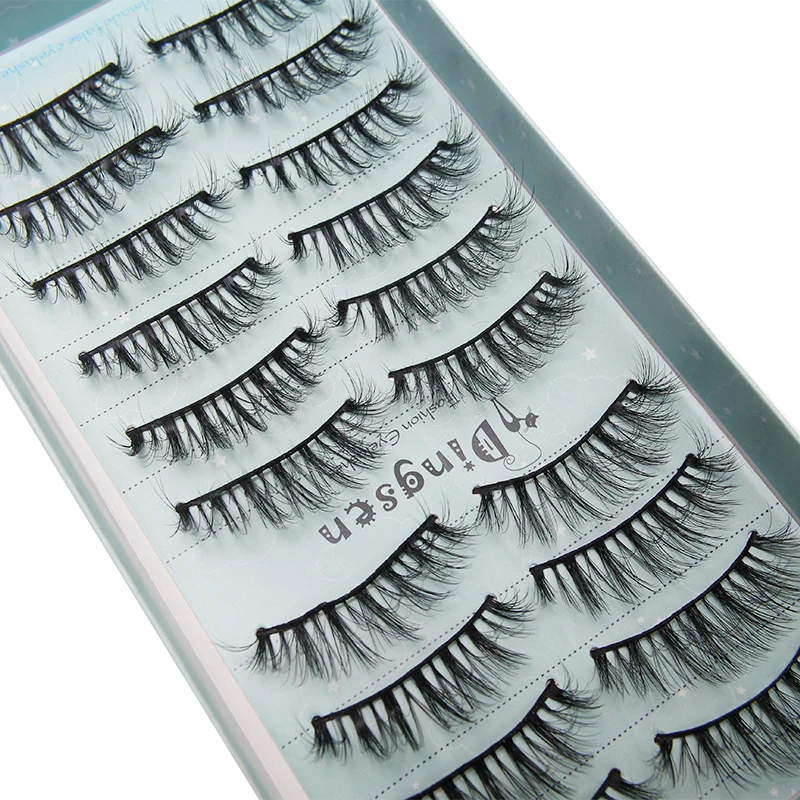10 pairs-3D152