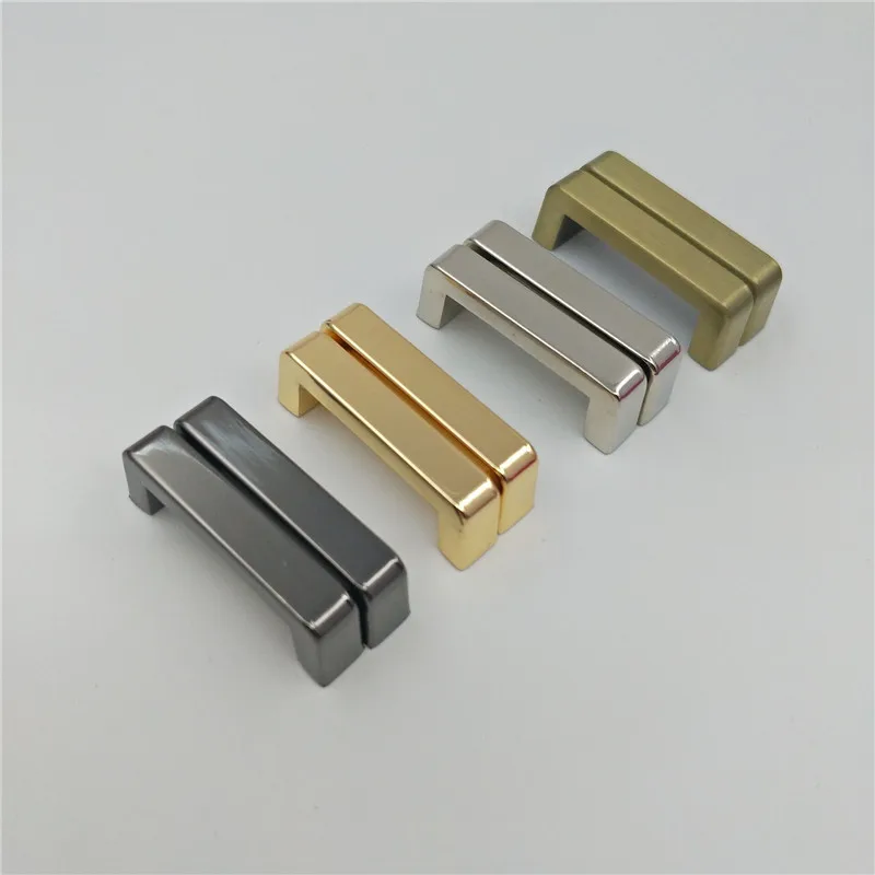 Ручная кожаная сумка для багажа внутренний диаметр 25 мм арочный мостик