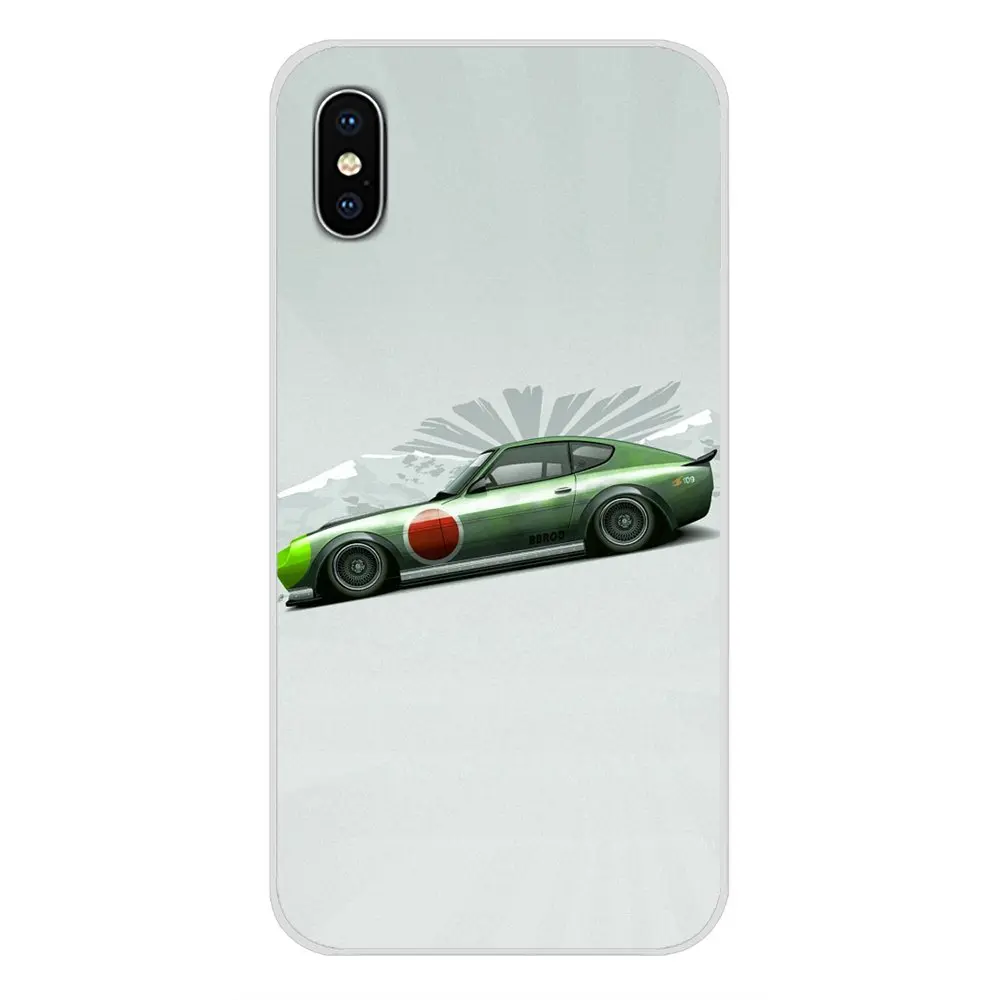 images 9 Спортивный автомобиль дрейф JDM мягкий прозрачный просвечивающийся чехол Чехлы для Huawei NOVA 2 3 2i 3i Y6 Y7 Y9 премьер-профессионал GR3 GR5 Y5II Y6II - Цвет: images 9