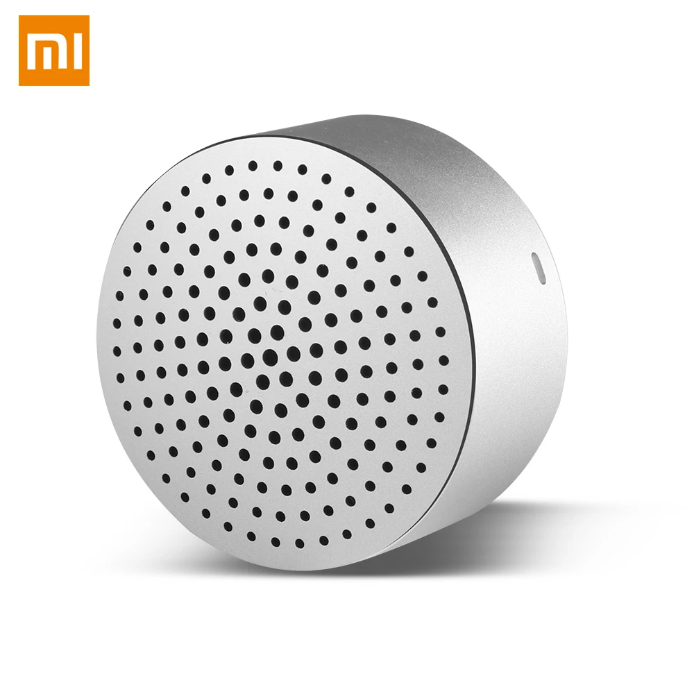 Портативная Bluetooth Колонка Xiaomi Беспроводная мини колонка с