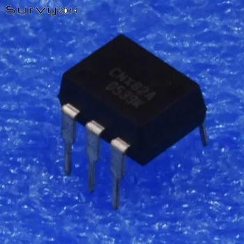 

5/10PCS CNX82A DIP-6 OPTICALLY COUPLED ISOLATOR PHOTOTRANSISTOR OUTPUT diy electronics
