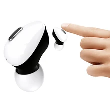 KYCXD TWS 5,0 Беспроводная bluetooth-гарнитура спортивные разговора с микрофоном 3D стерео звук беспроводные наушники для IPhone xiaomi