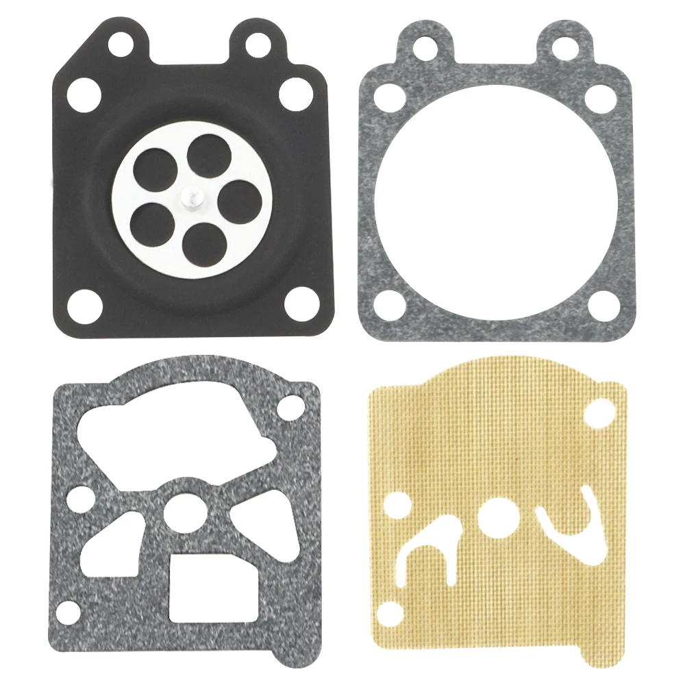 3er-Set Vergaser-Reparatur-Dichtungssatz für Wabro K11-WAT Stihl MS210 MS230 MS240 FS85 FS86 FS88 Husqvarna 225 235 – Detail 10