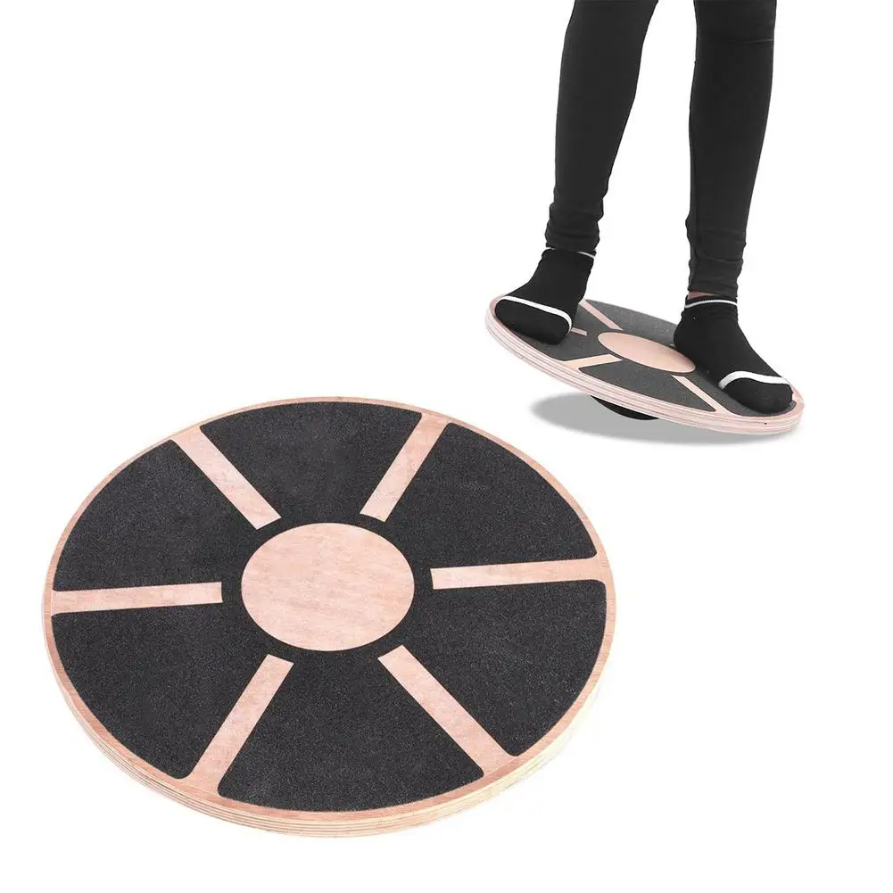 Twist Board Fitness Balance Waist Twisting Disc Fitness Equipment
