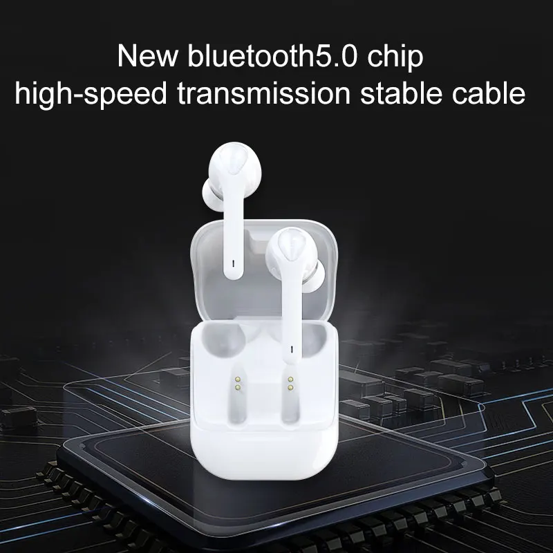 G9 TWS Bluetooth наушники отпечатков пальцев сенсорные стерео беспроводные наушники с микрофоном свободные наушники