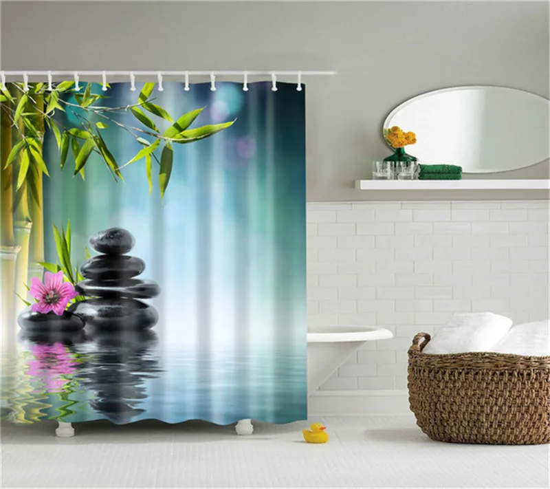 Forest-Trees-Printed-3d-Bath-Curtains-Waterproof-Polyester-Fabric-Washable-Bathroom-Shower-Curtain-Screen-with-Hooks.jpg_640x640 (11)