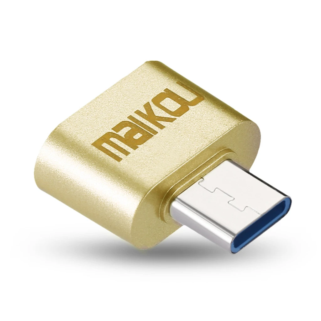 3 шт. OTG Micro USB адаптер для Android смартфонов планшеты компьютер USB