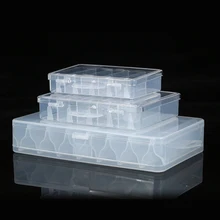 14 купе-рыбы коробка пластиковая рыболовная приманка крюк хранения коробки рыболовные снасти ящик для инструментов Карп рыболовные аксессуары