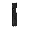 Professional Nail Clippers Stainless Steel Wide Jaw Opening Manicure Fingernail Cutter Thick Hard Ingrown Toenail Scissors tools 6