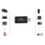 4K Video Capture Card USB 3.0 USB2.0 HDMI-совместимый Grabber Recorder для PS4 Game DVD Camcorder Camera Recording Live Streaming