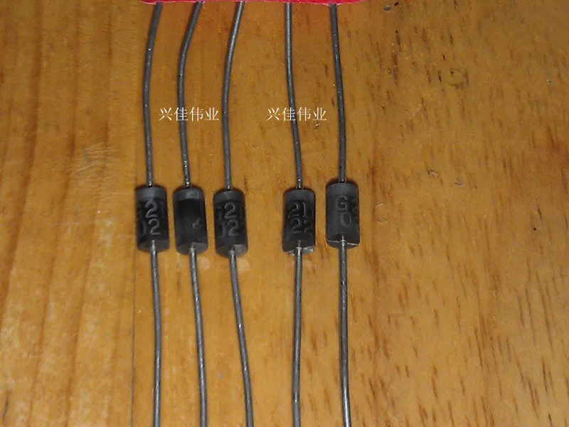 20 шт./лот UG2D 2A/200V