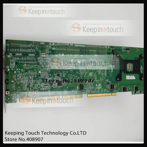 Для одного ПК б/у Nexcom PEAK715VL2-HT(LF) в хорошем состоянии