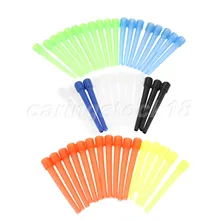 50 шт. 93 мм одноразовый мундштук для кальяна пластиковый длинный стержень мундштук для кальяна водопровод наргиле шланг Аксессуары