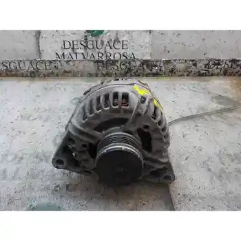 

ALTERNATOR OPEL CORSA D 1. 4 16V Cat (14 XER/LDD) [15609027]