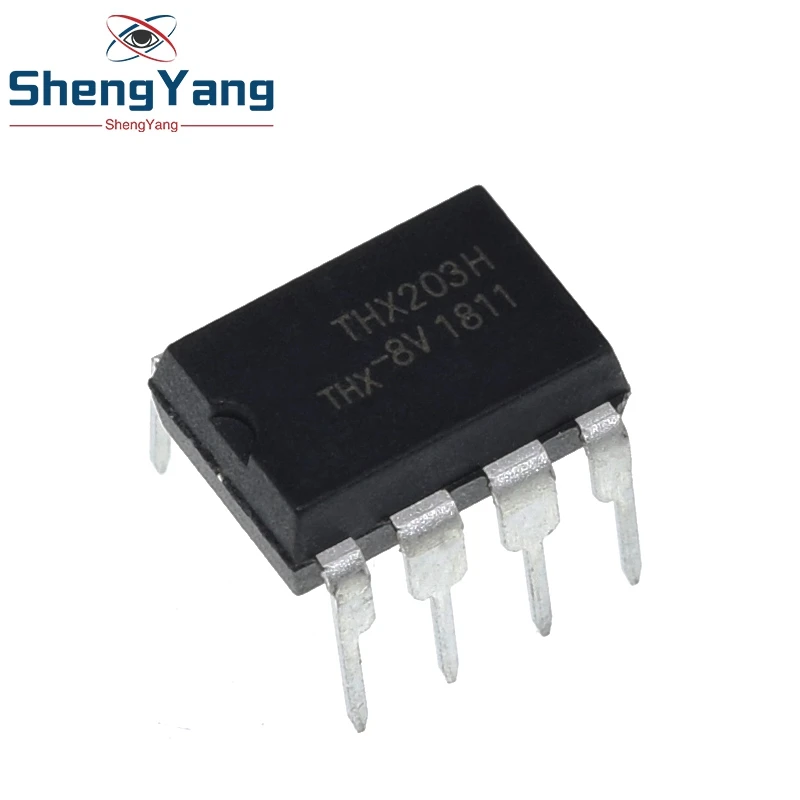 TZT 10/30PCS THX203H THX203H-7V THX203 für TZT Power-Modul – Detail 5