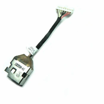 

DC Power Jack Cable Connector For HP Pavilion DV5-2000 DV5-2045dx 6017B0258701