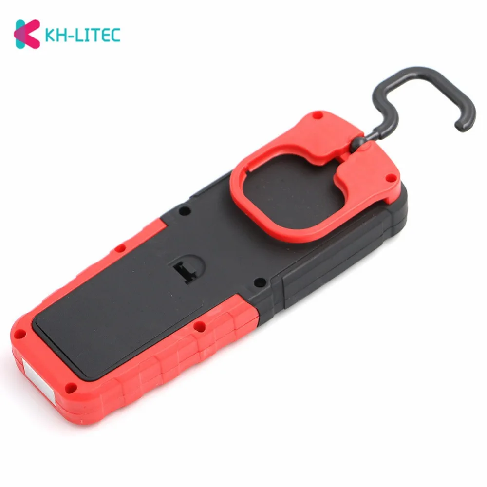 COB-Led-Portable-Spotlight-Super-Bright-Magnetic-Led-Work-Light-Rechargeable-for-Outdoor-Camping-Lampe-Led-Flashlight-by-3 AAA(3)