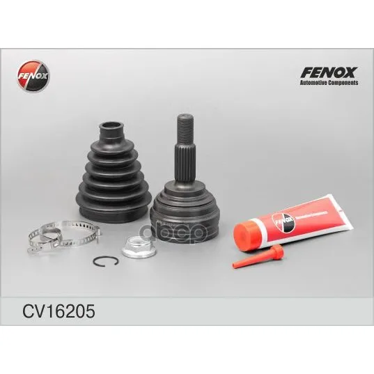 Шрус FENOX арт. CV16205