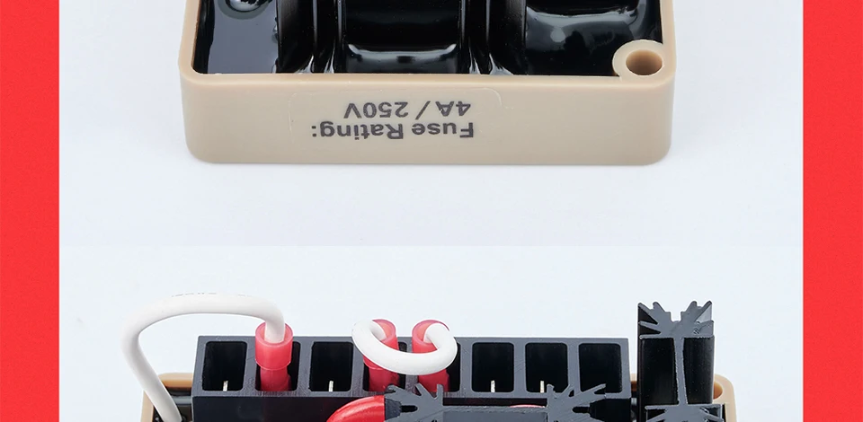 Marathon se350 avr регулятор напряжения генератора