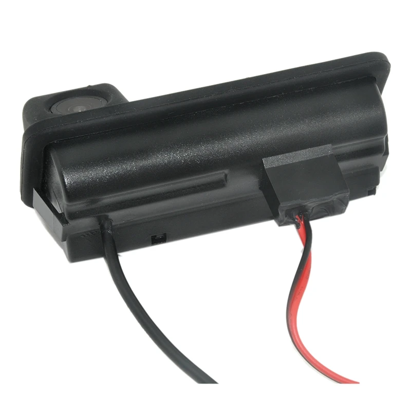 Car Reversing Rear View Camera For Land Rover Land Rover / Freelander / Range Rover / Ford Mondeo / Carnival S-Max Focus 2C 3C